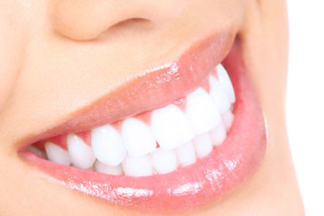 しみないホワイトニング